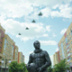 Человек высокой орбиты 